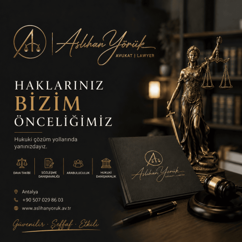 antalya aslıhan yörük için makale görseli